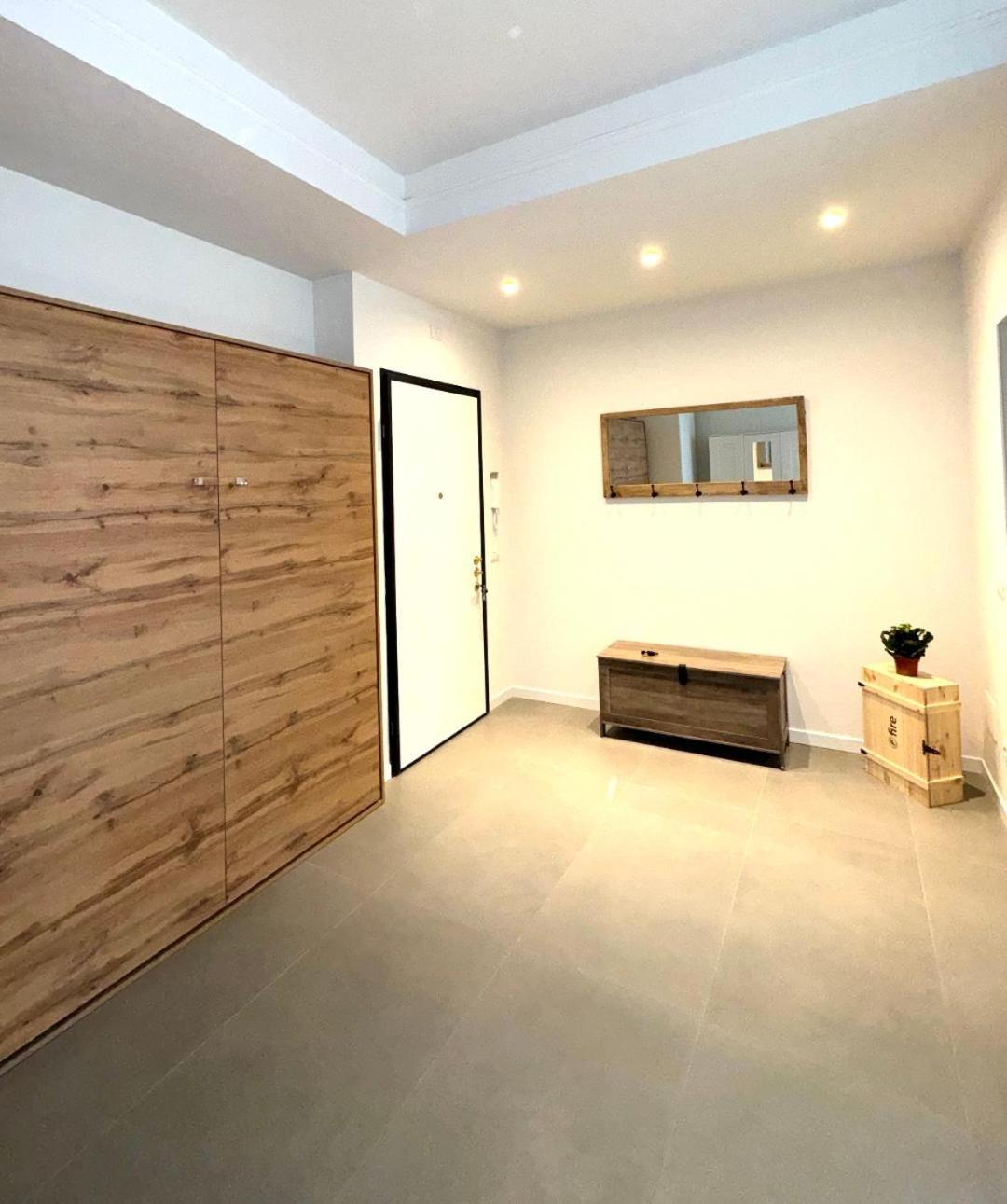 Rainbow Studio Flat- Monolocale Luminoso Milão Exterior foto